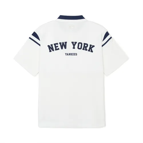 MLB Korea  |Unisex Logo T-Shirts