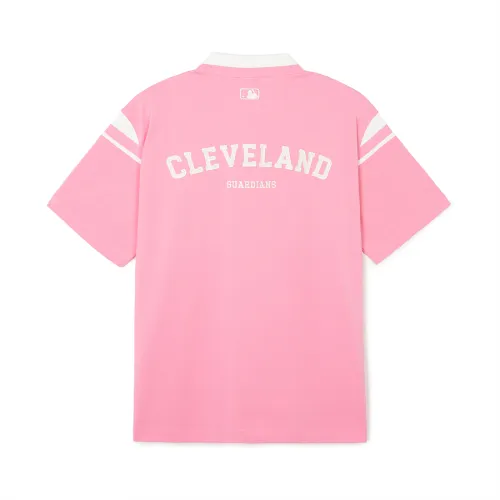 MLB Korea  |Unisex Logo T-Shirts