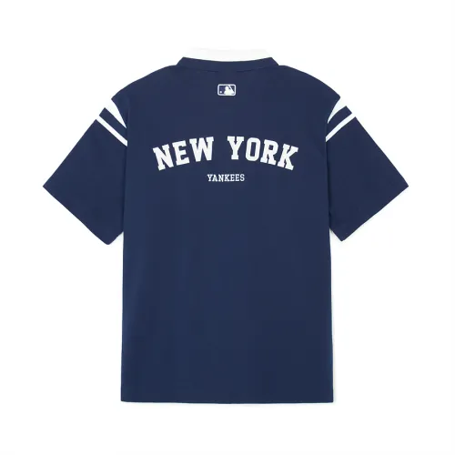 MLB Korea  |Unisex Logo T-Shirts