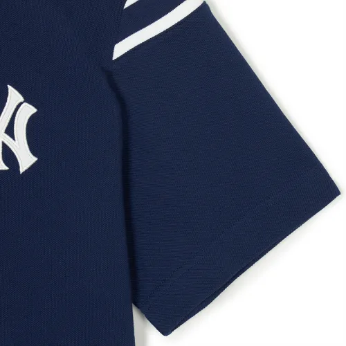 MLB Korea  |Unisex Logo T-Shirts