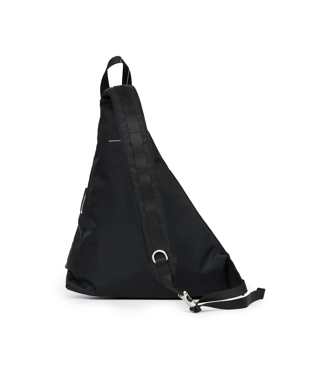 MM6 Maison Margiela Japanese Sling Bag Black