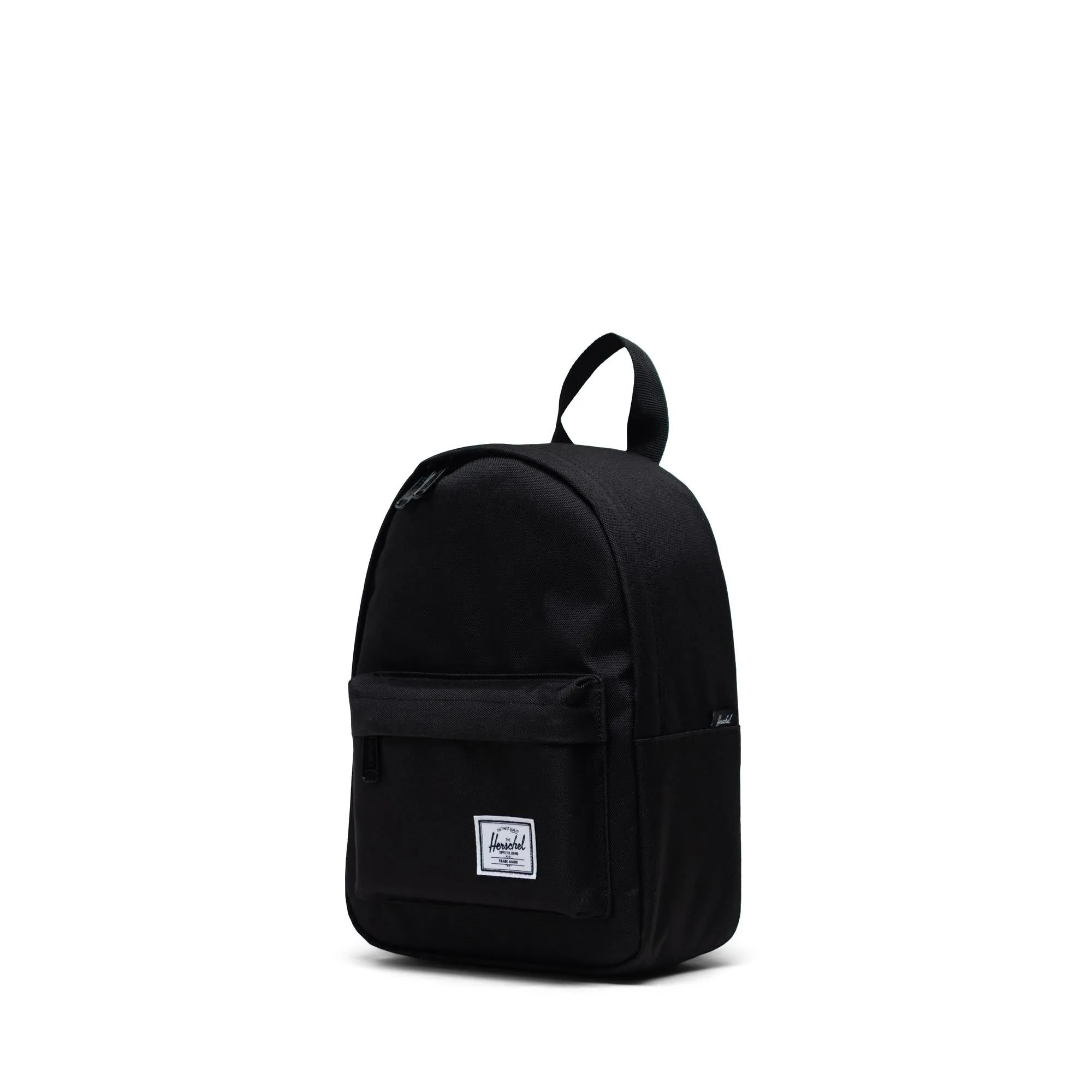 Mochila Herschel Classic Mini Black