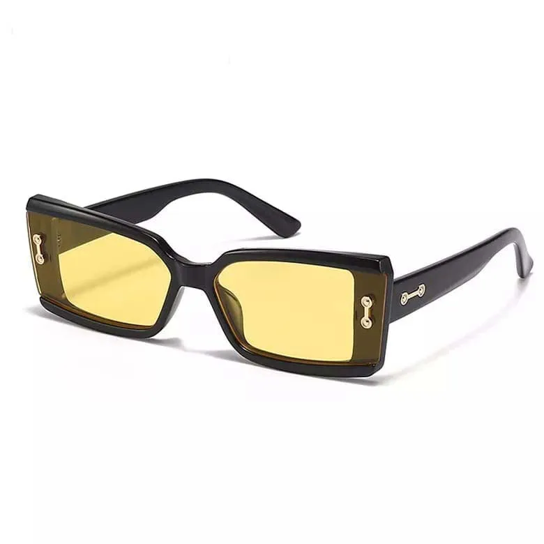 Modern Retro Sunglasses