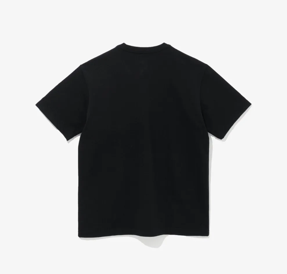 New Era  |Unisex Logo T-Shirts