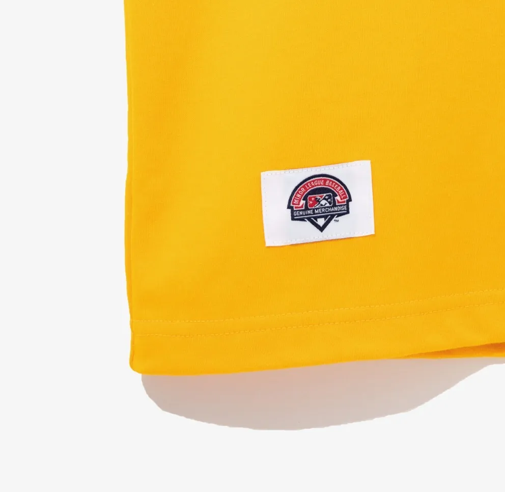 New Era  |Unisex Logo T-Shirts