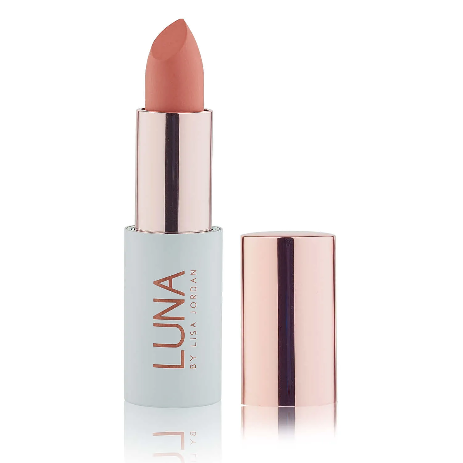 Nude Jade Lipstick - Nude