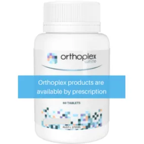 Orthoplex MultiGen Biotic Powder