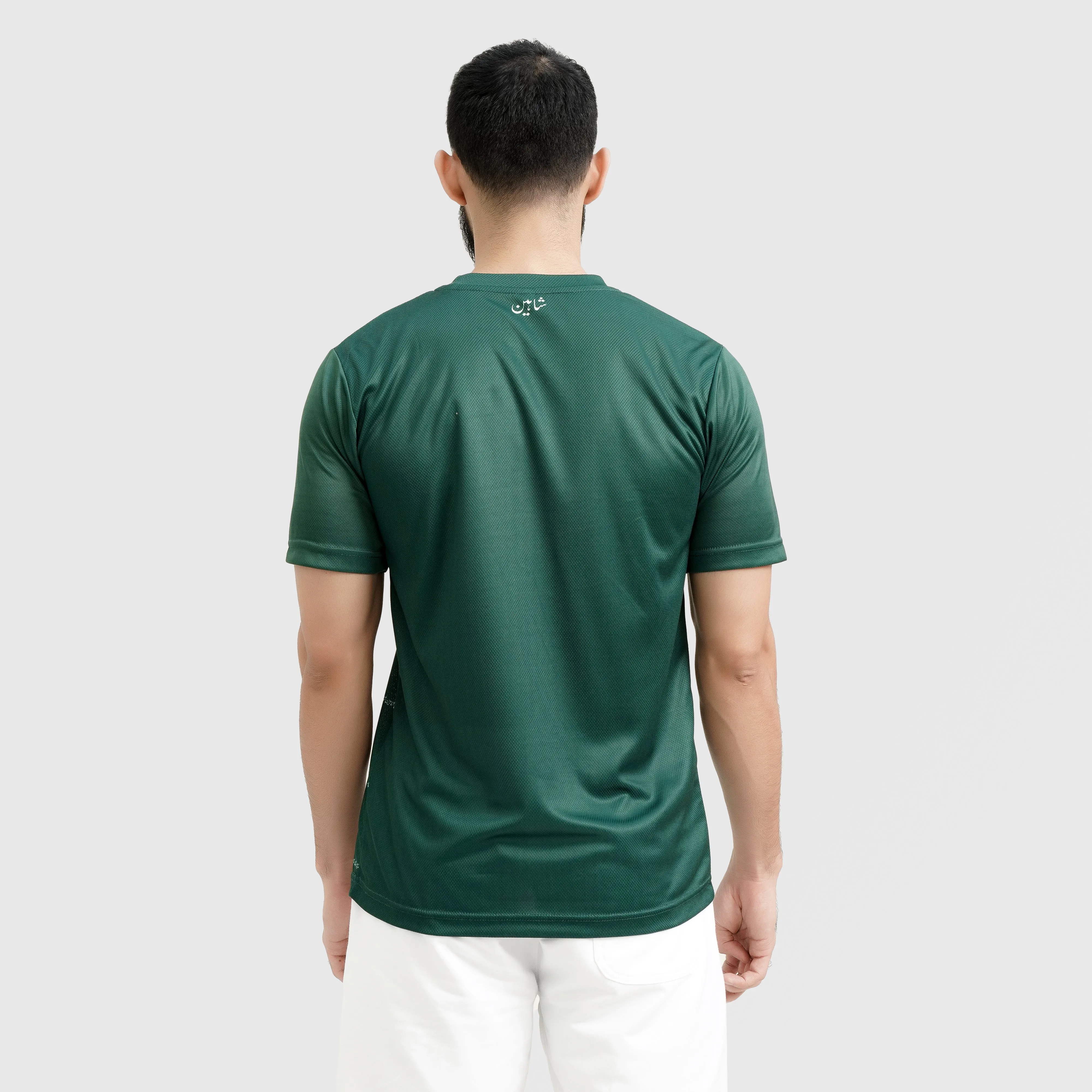 PFF Fan Kit Tee (Green)