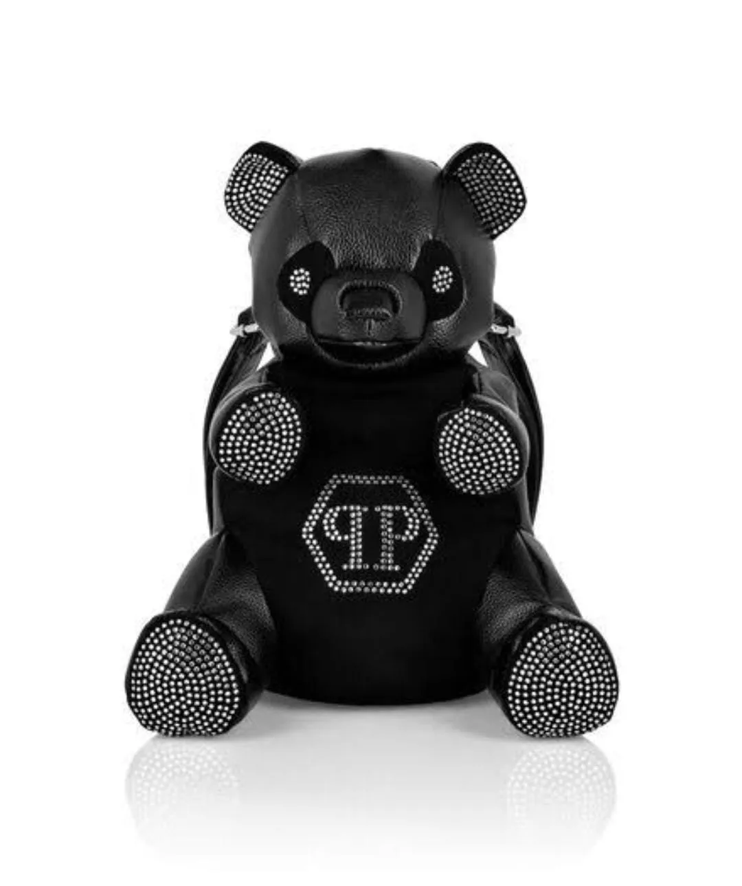 Philipp Plein Teddy Bag