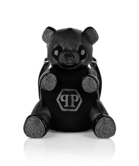 Philipp Plein Teddy Bag