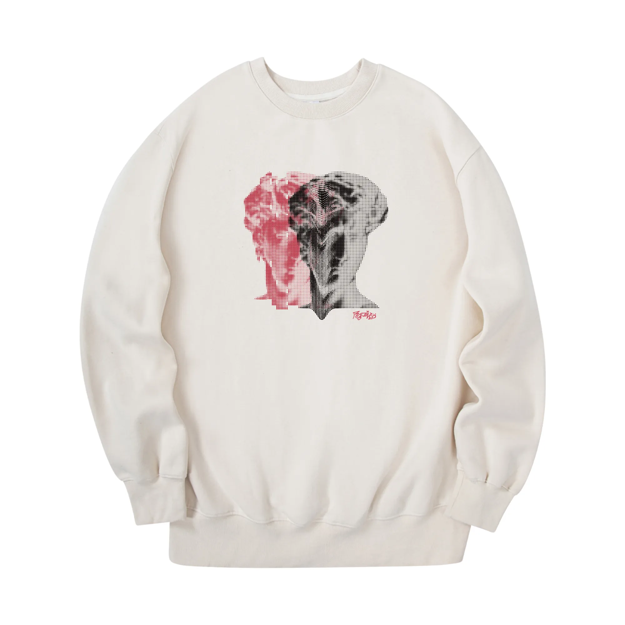 RADINEO  |[RADINEO]★ TWINS SWEAT