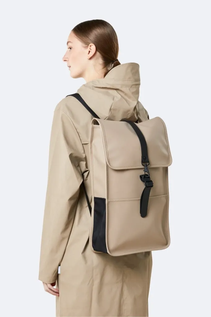 Rains - Backpack - Beige