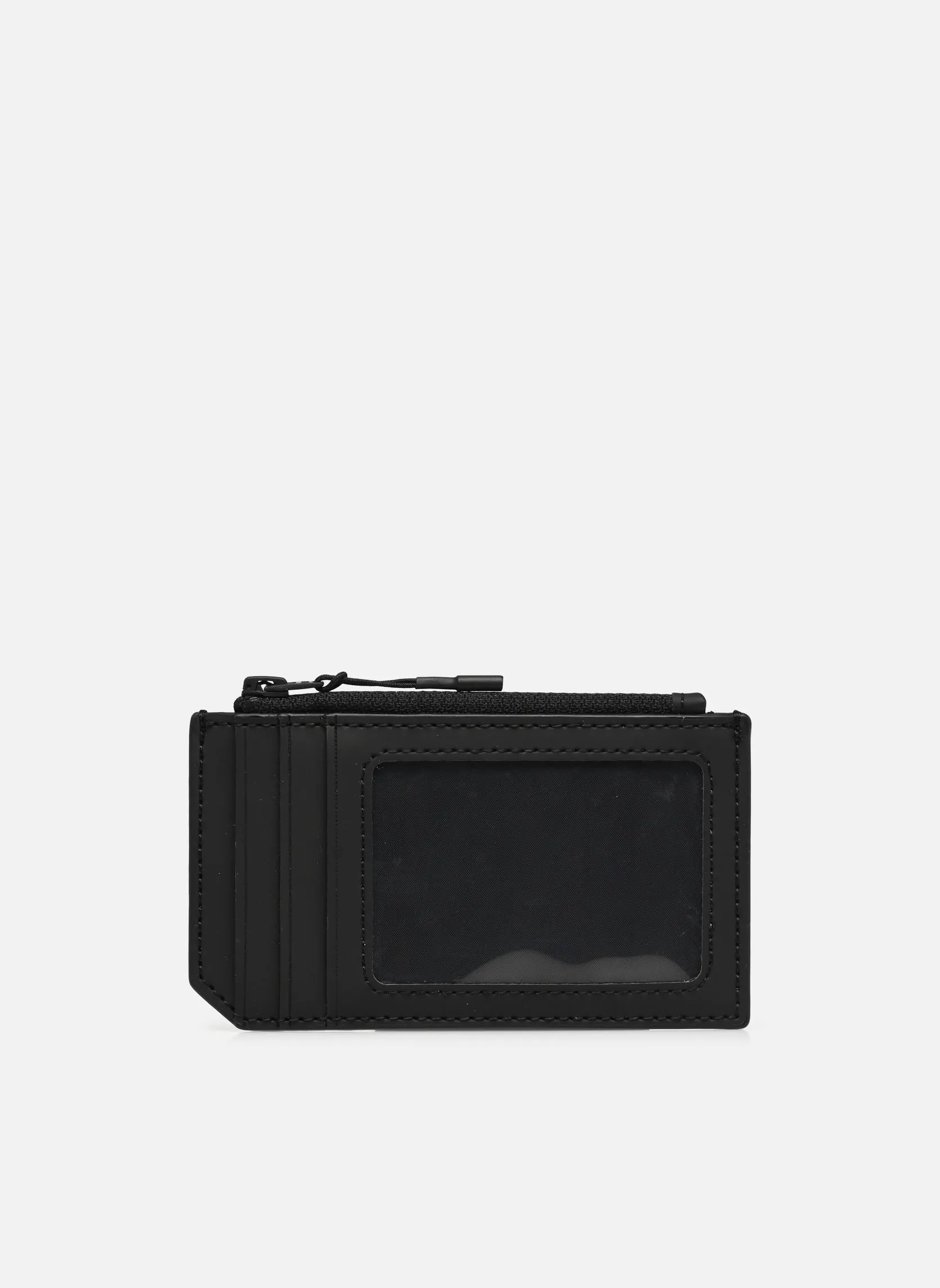 Rains Card Wallet W1 - Nero