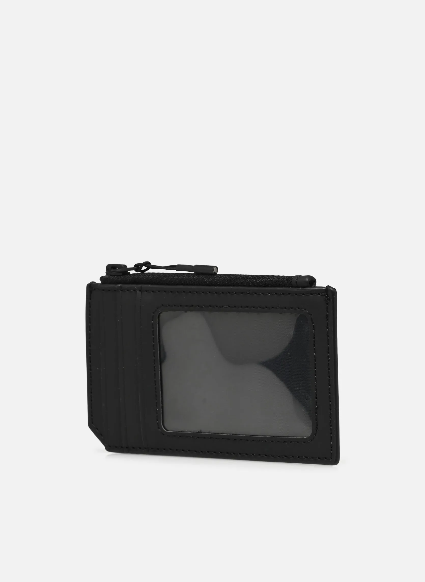 Rains Card Wallet W1 - Nero