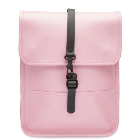 Rains Micro BackpackPink Sky