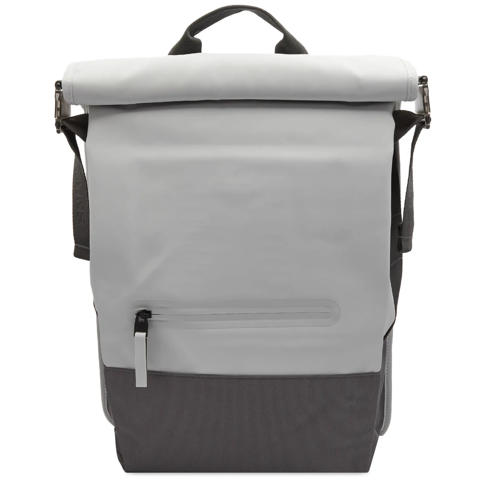 RAINS Trail Rolltop BackpackAsh