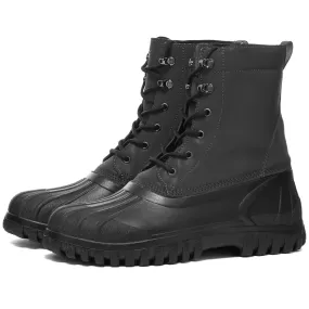 RAINS x Diemme Anatra BootBlack Reflective