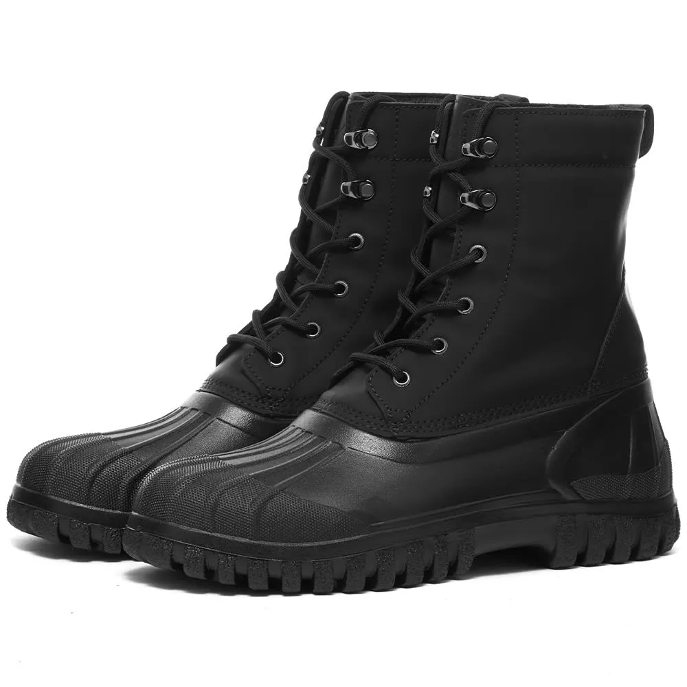 RAINS x Diemme Anatra BootBlack