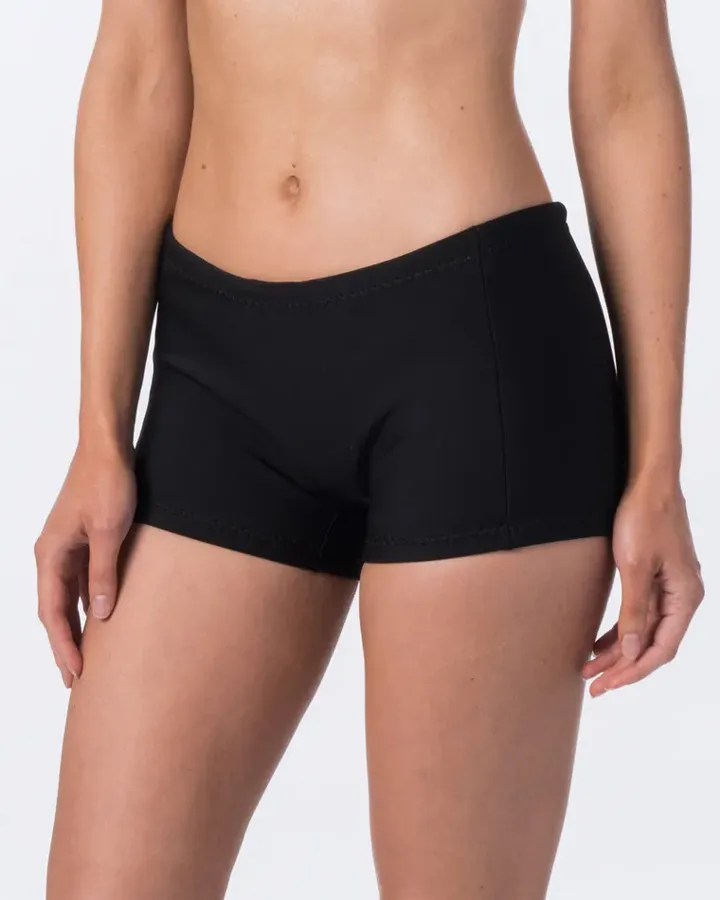 Rip Curl G-Bomb 1mm Boyleg Shorts