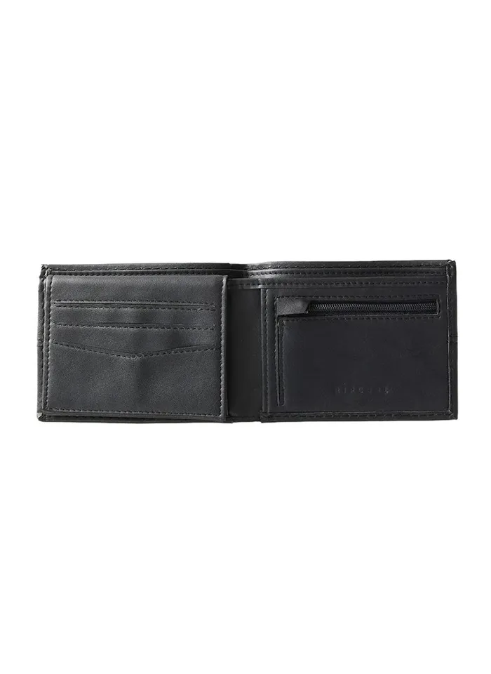 Ripcurl Direction PU All Day Wallet