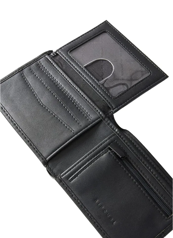 Ripcurl Direction PU All Day Wallet