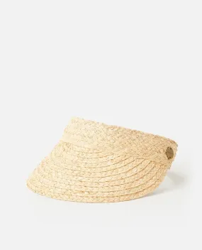 Ripcurl Essential Straw Visor