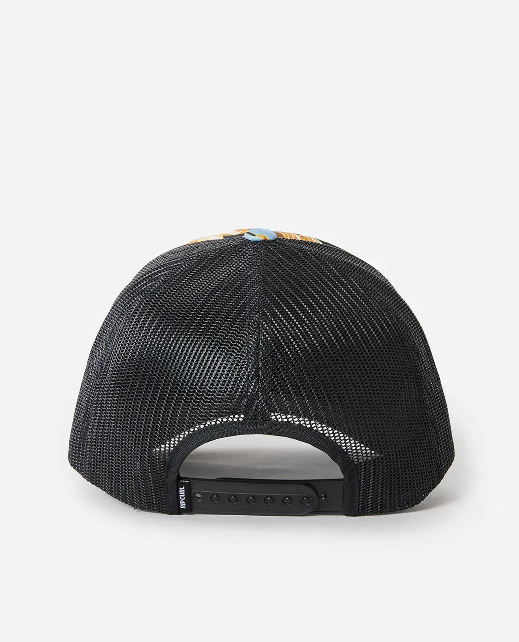 RIPCURL FOLLOW THE SUN TRUCKER - BLACK