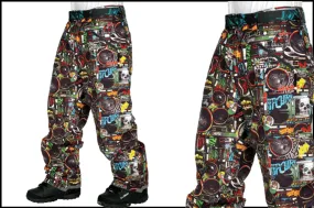 Ripcurl Ghetto Love Pants