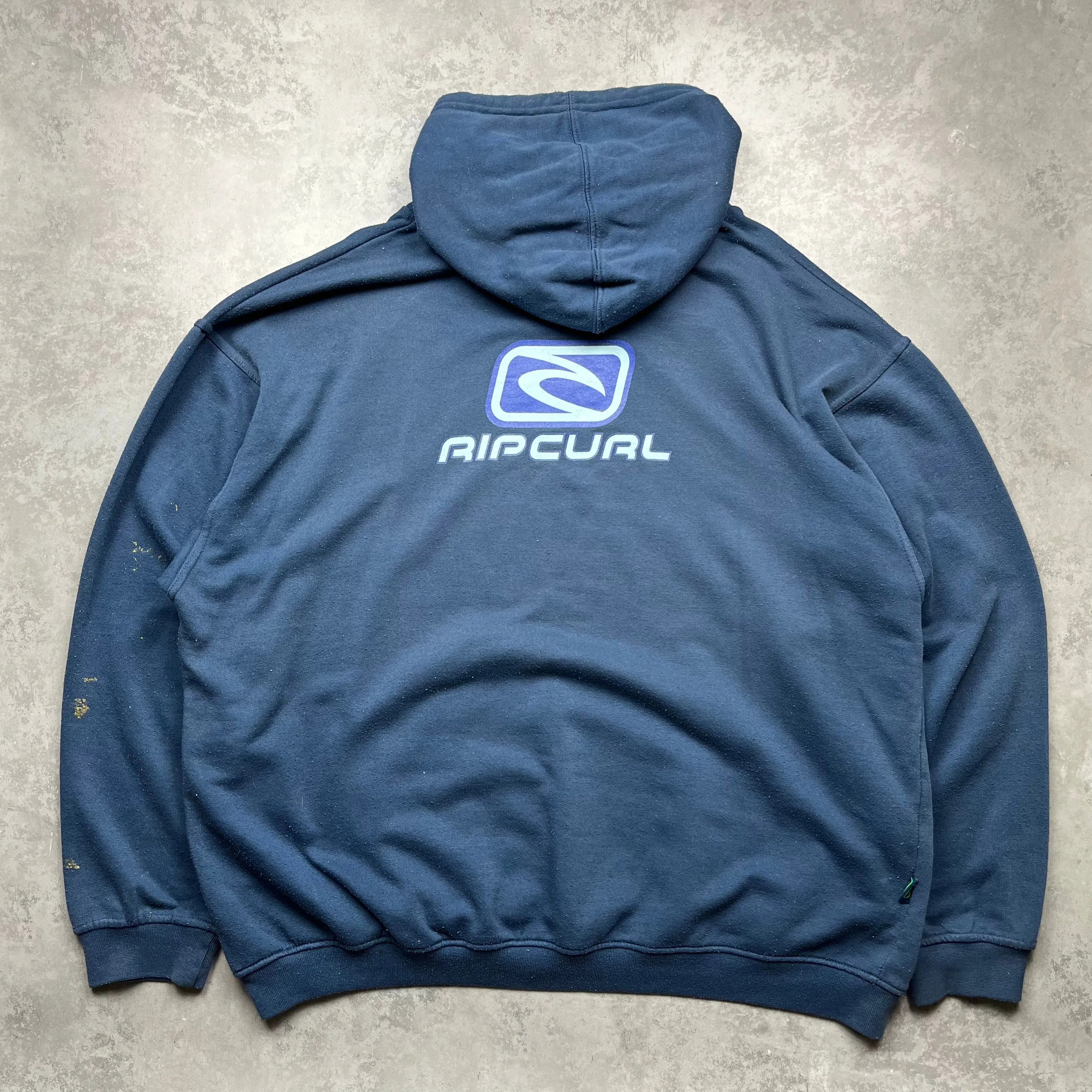 Ripcurl Hoodie (2000s)