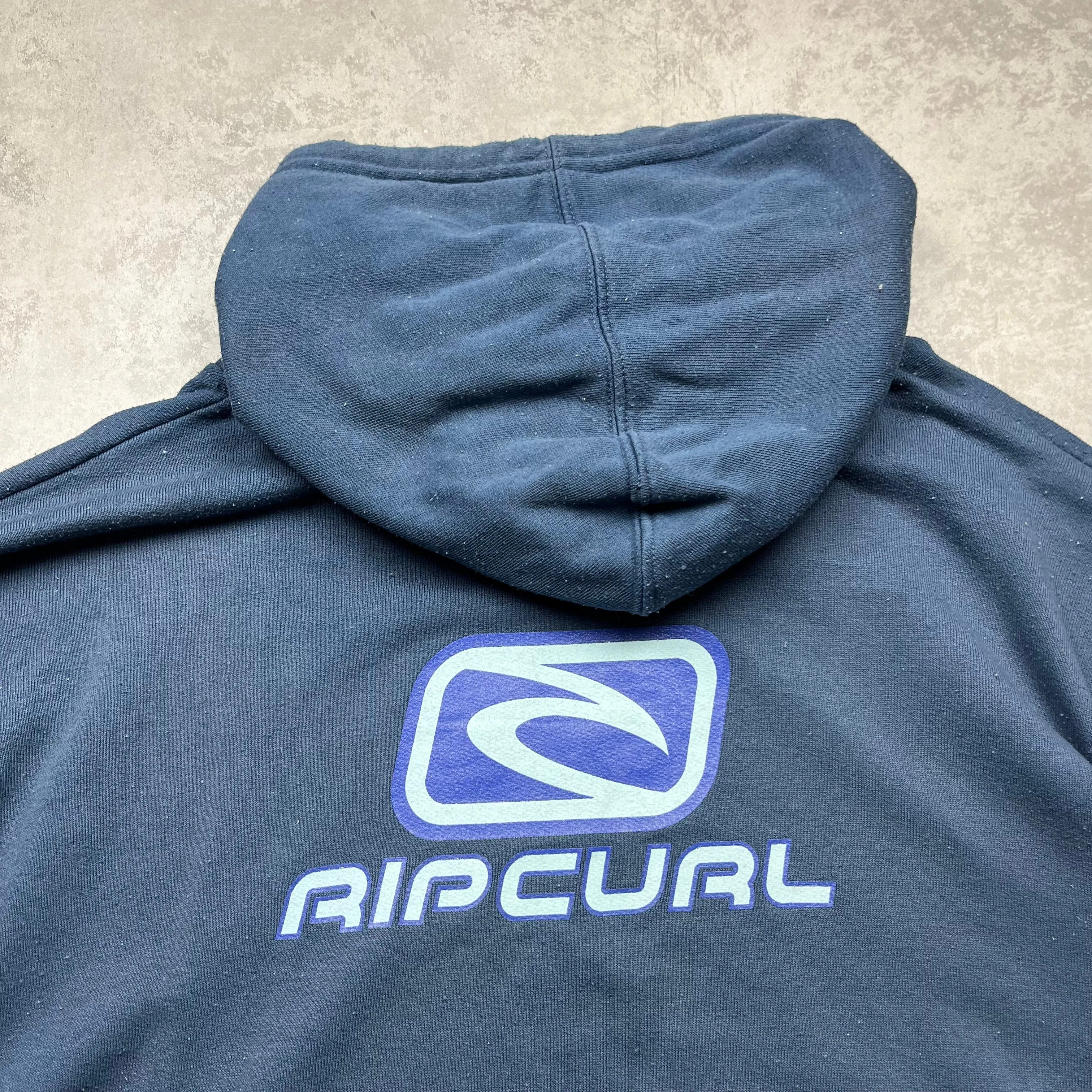 Ripcurl Hoodie (2000s)