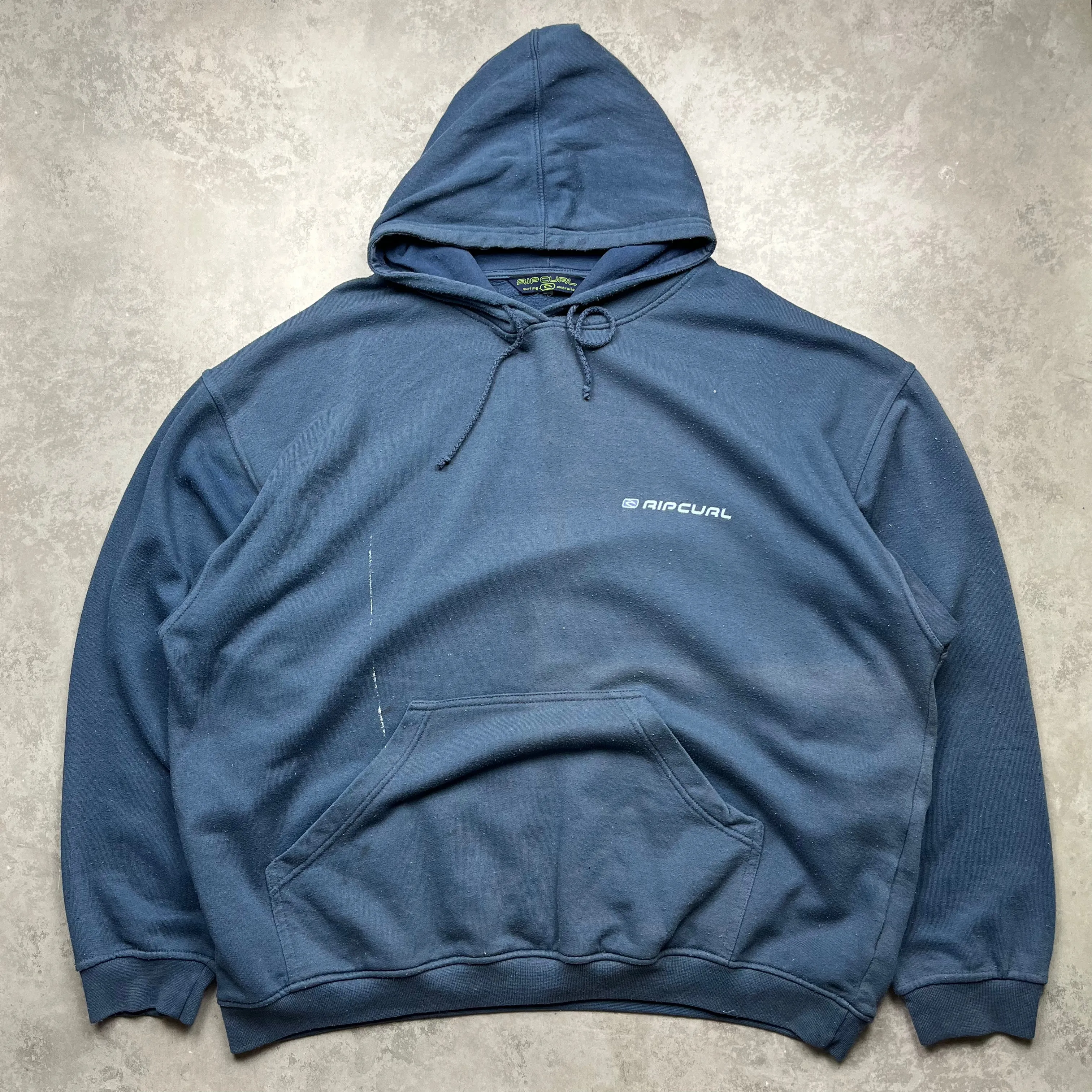 Ripcurl Hoodie (2000s)