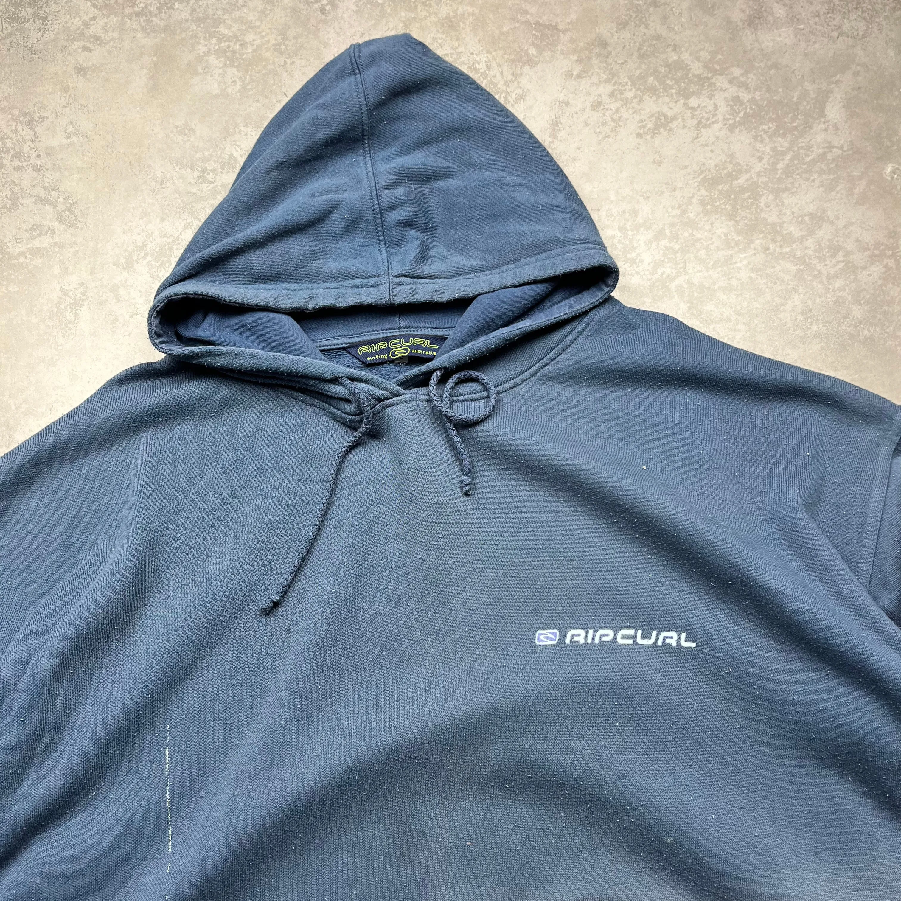 Ripcurl Hoodie (2000s)