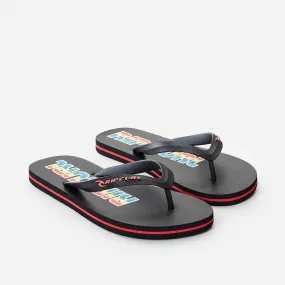 Ripcurl Icon Open Toe Sandals - Boys