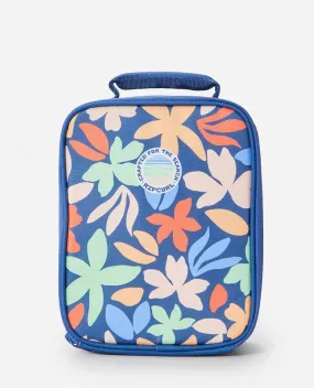 Ripcurl Lunch Bag Mixed - Dark Blue