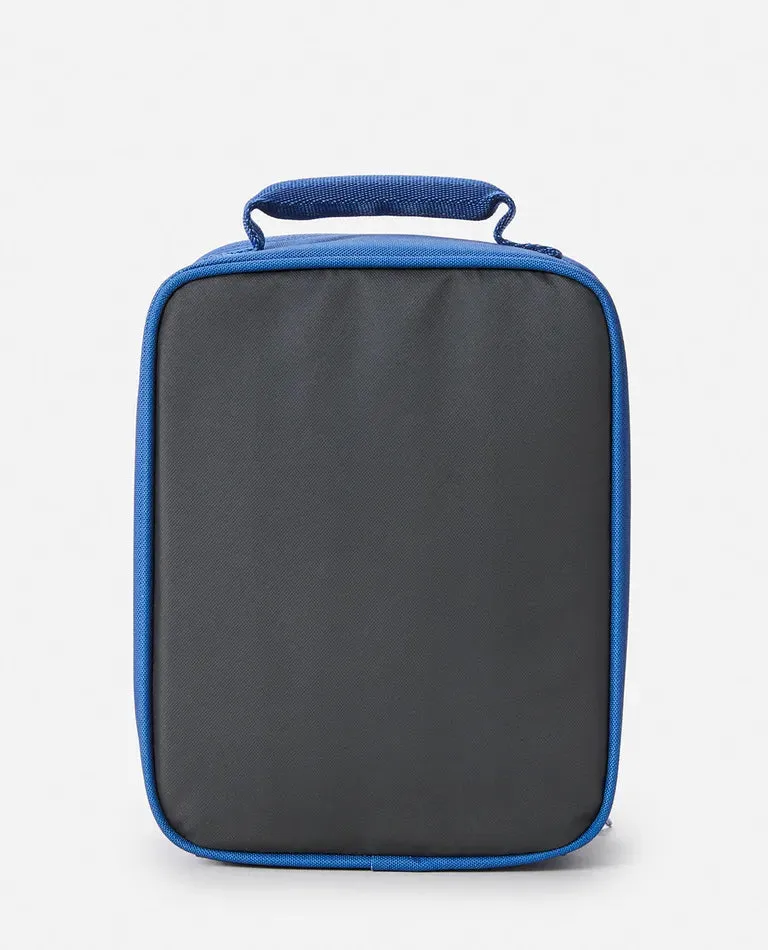 Ripcurl Lunch Bag Mixed - Dark Blue