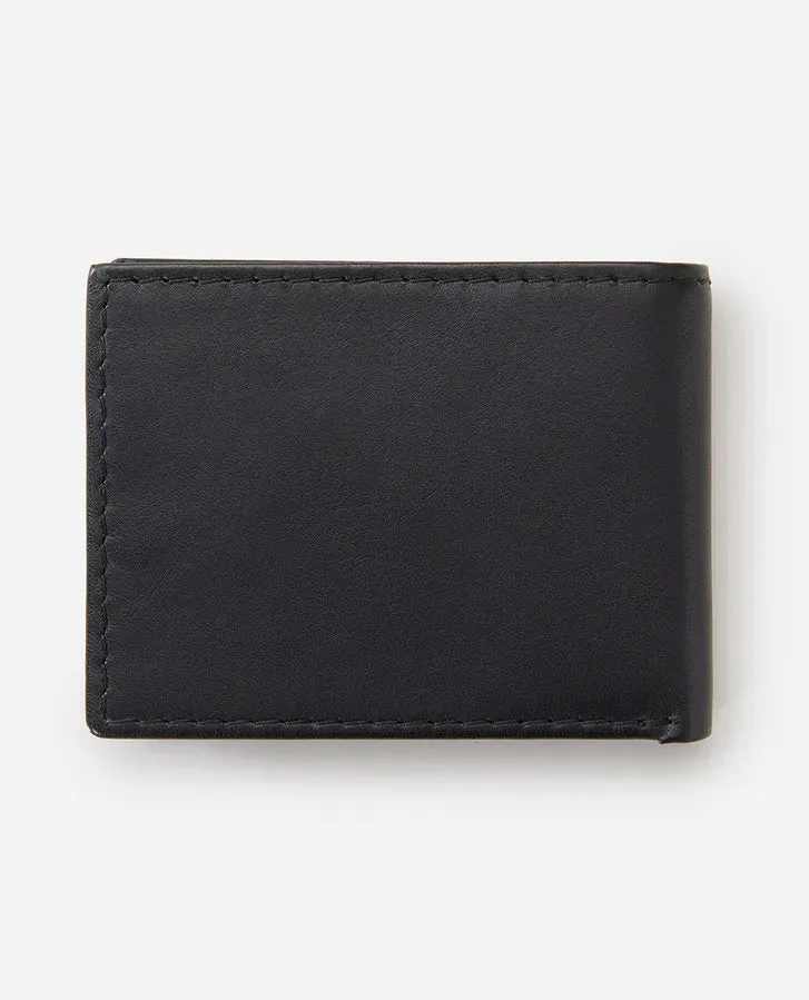 Ripcurl Marked Rfid All Day Wallet