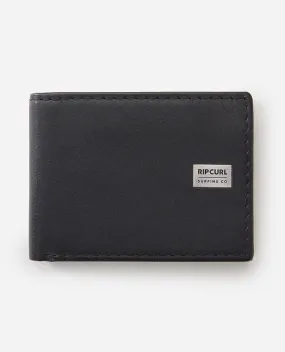 Ripcurl Marked Rfid All Day Wallet