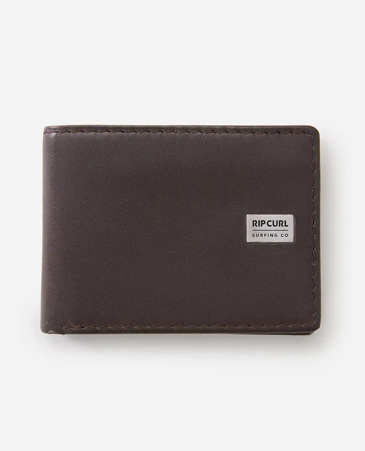 Ripcurl Marked Rfid All Day Wallet