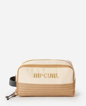 Ripcurl Mixed Toiletry Bag