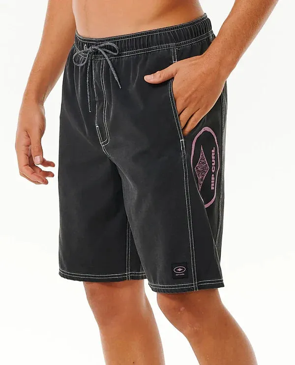 Ripcurl QSP Volley Short