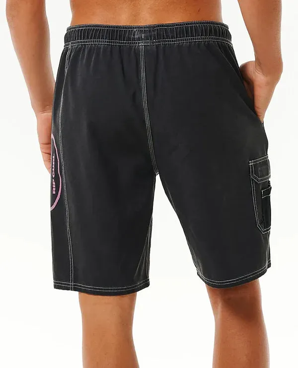 Ripcurl QSP Volley Short