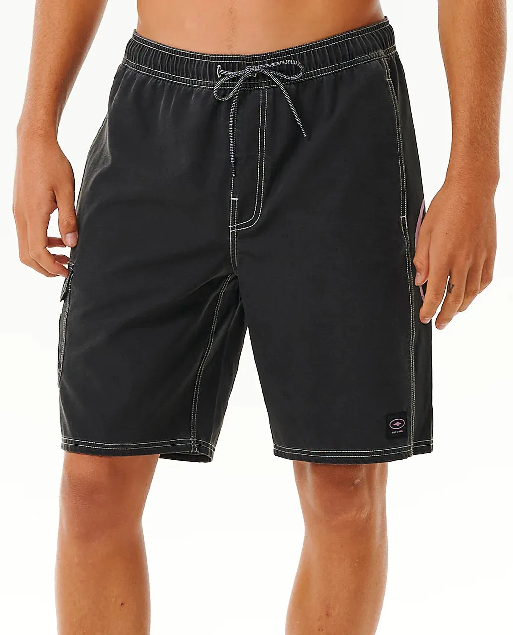 Ripcurl QSP Volley Short