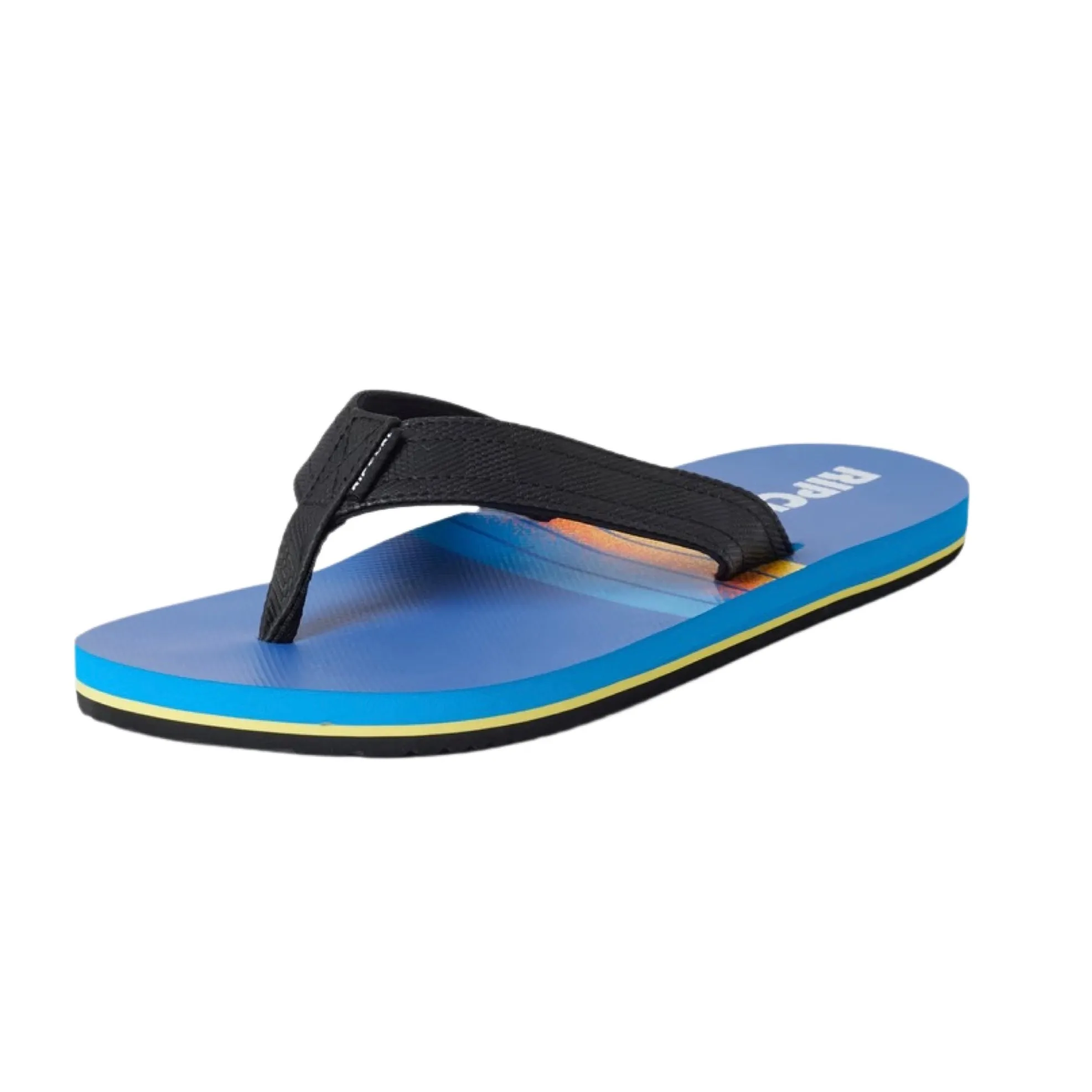 Ripcurl Ripper Open Toe  - Blue