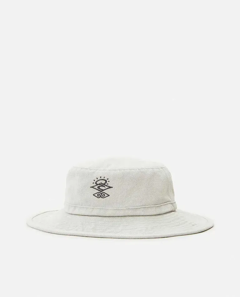 Ripcurl Searchers Mid Brim Hat