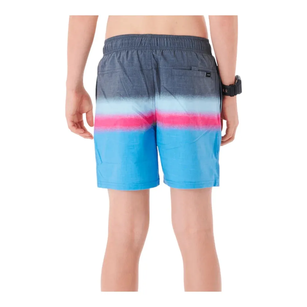 Ripcurl Surf Revival Volley Black - Boy