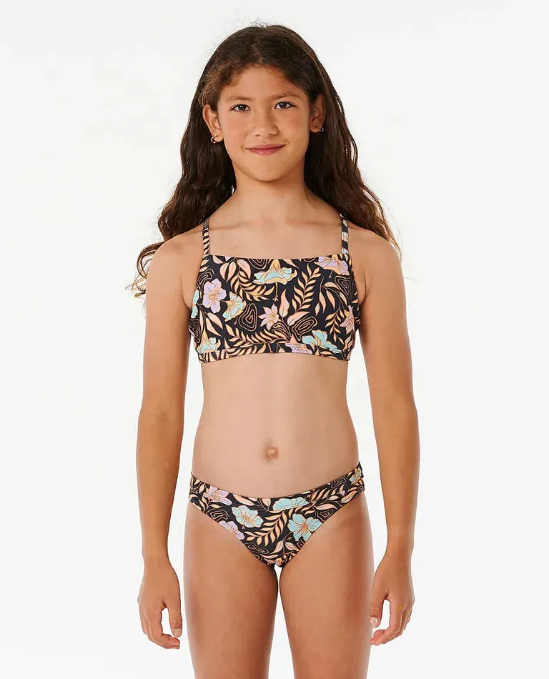 Ripcurl Tropics 3 Piece Set Girl