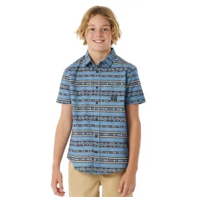 Ripcurl Tube Head SS Shirt - Boy