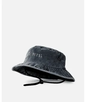 Ripcurl Washed UPF Bucket Hat