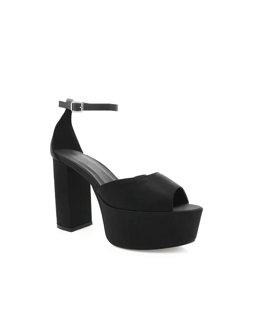 Romara Heel by Billini - FINAL SALE