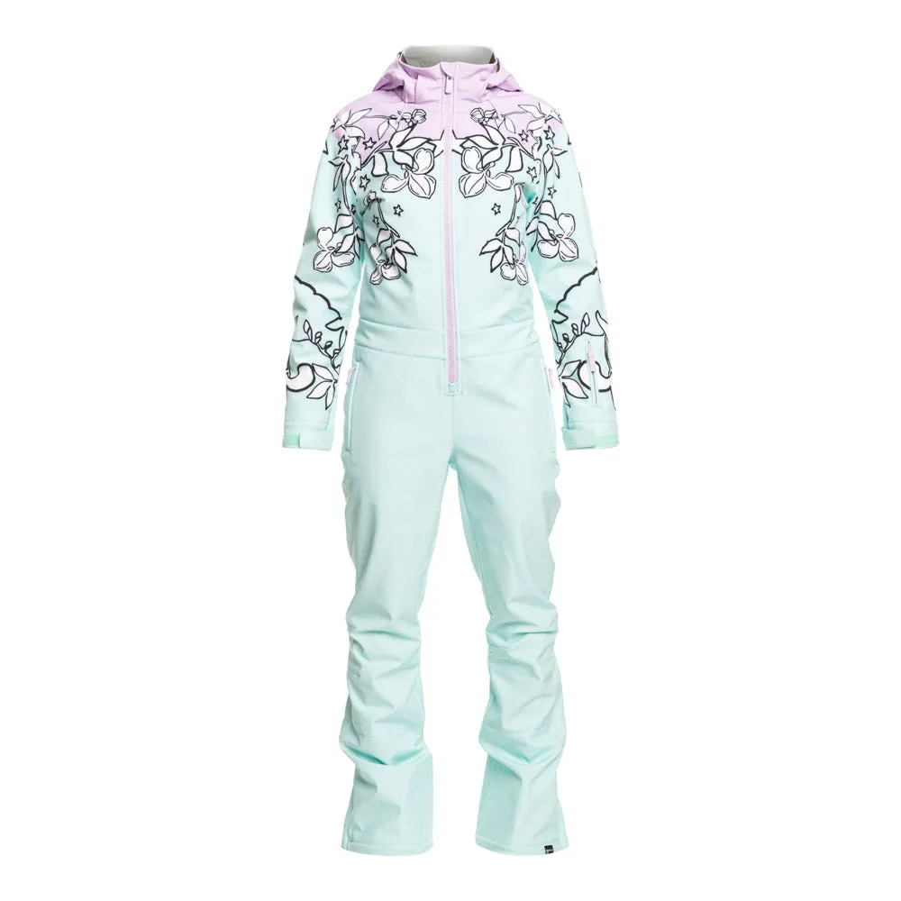 Roxy X Rowley Ski Suit - Womens